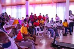 World Heart Day 2020 Gallery
