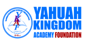 Yahuah Kingdom Academy